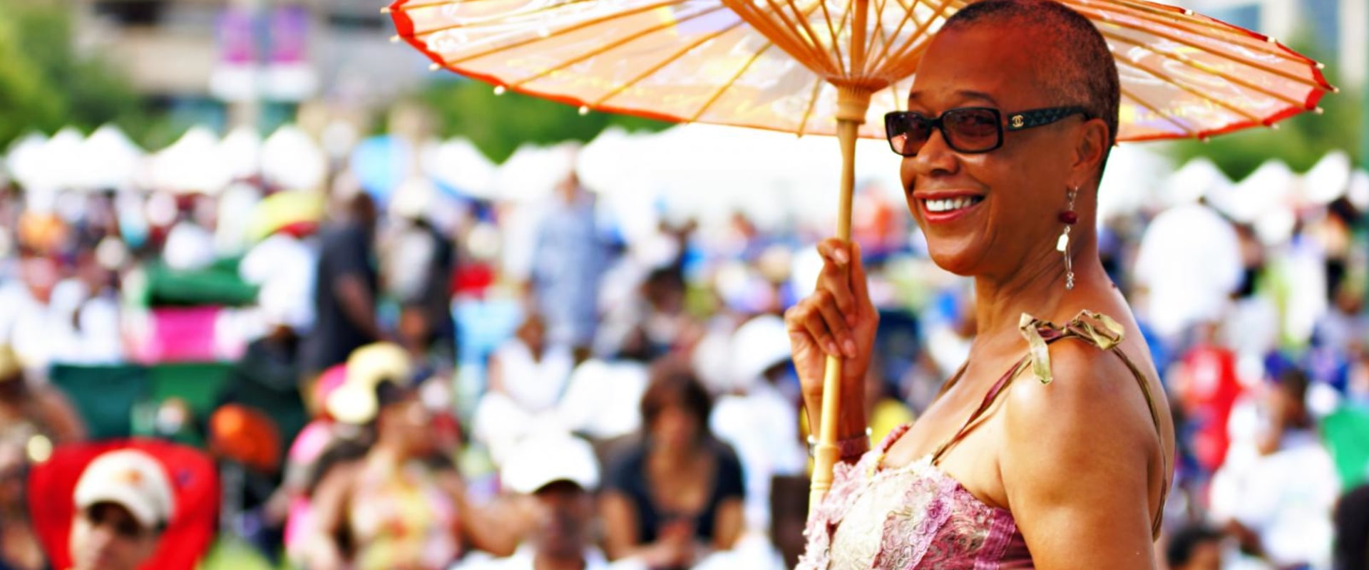 The Ultimate Guide to Volunteering at Festivals in Fulton County, GA