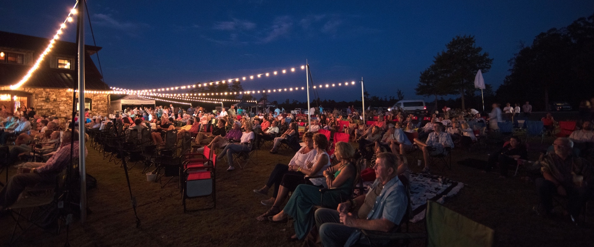 Discovering the Best Family-Friendly Festivals in Fulton County, GA