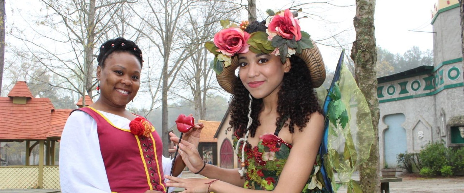 The Importance of Family-Friendly Festivals in Fulton County, GA