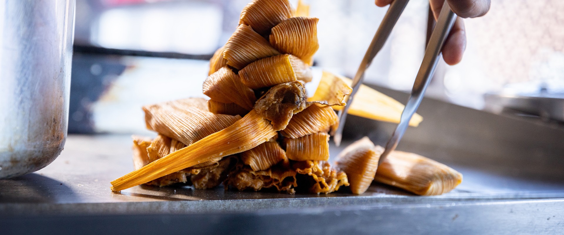 The Mouth-Watering Food Scene at Festivals in Fulton County, GA