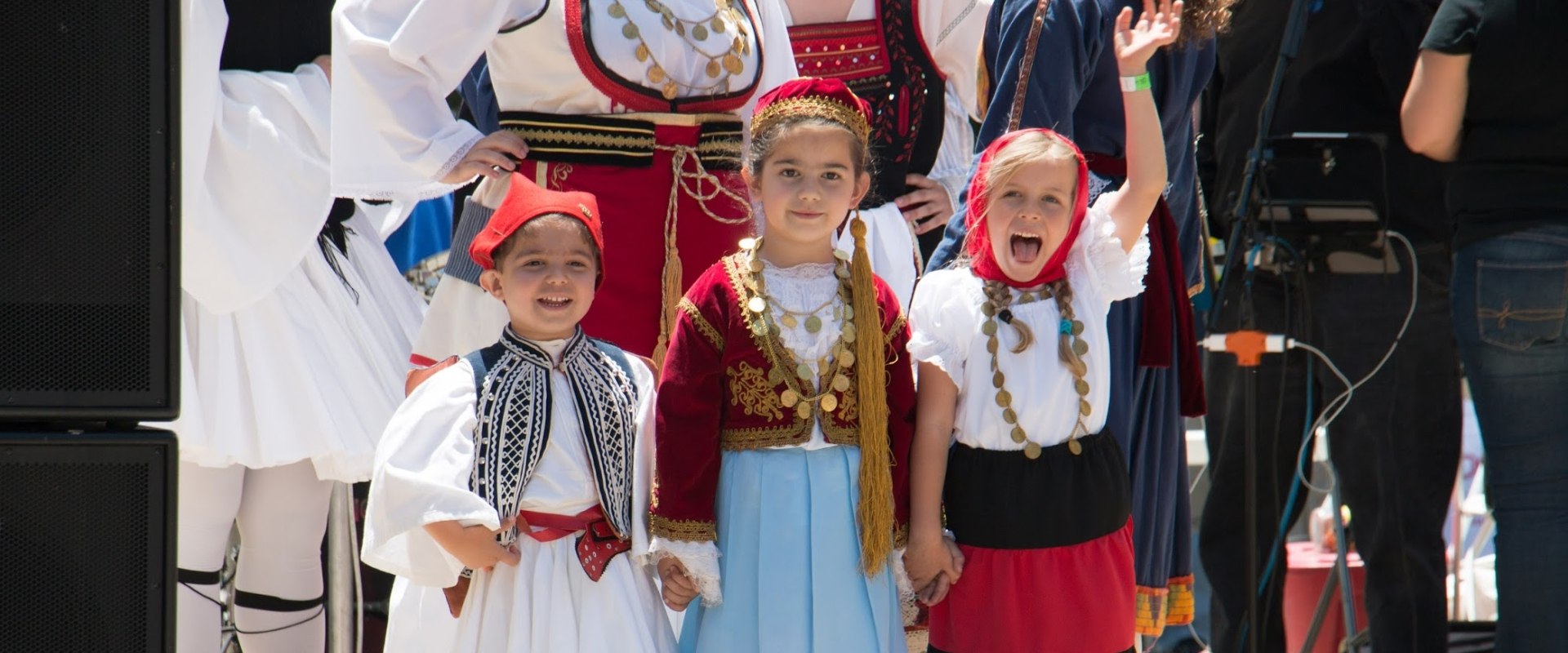 Fulton County, GA Festivals: A Weather Guide