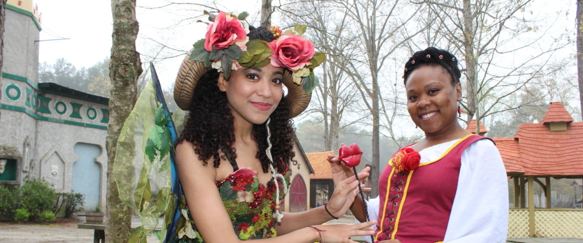 Experience the Vibrant Entertainment at Festivals in Fulton County, GA: An Expert's Perspective