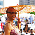 The Ultimate Guide to Volunteering at Festivals in Fulton County, GA