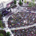 The Evolution of Festivals in Fulton County, GA