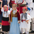 Fulton County, GA Festivals: A Weather Guide
