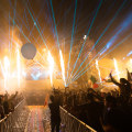 The Vibrant Music Festival Scene in Fulton County, GA