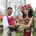 Experience the Vibrant Entertainment at Festivals in Fulton County, GA: An Expert's Perspective