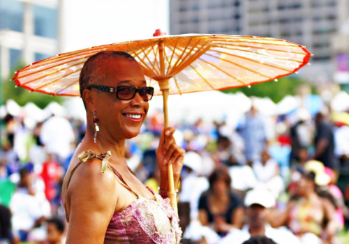 The Ultimate Guide to Volunteering at Festivals in Fulton County, GA