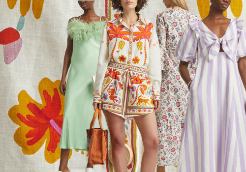 The Ultimate Guide to Dressing for Festivals in Fulton County, GA