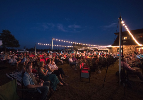 Discovering the Best Family-Friendly Festivals in Fulton County, GA
