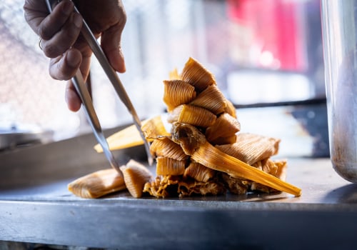 The Mouth-Watering Food Scene at Festivals in Fulton County, GA